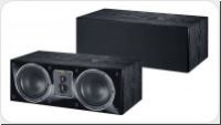 Magnat Signature Center 53 *mokka oder schwarz*