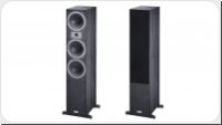 Magnat Tempus 77 *mokka oder schwarz*