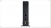 Magnat Tempus 55 *mokka oder schwarz*
