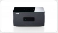 Canton Smart Amp 5.1 *schwarz* wireless AV-Verstrker