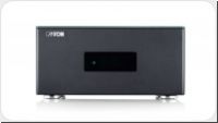 Canton Smart Amp 5.1 *schwarz* wireless AV-Verstrker