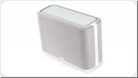 Denon Home 250 *weiss* wireless Lautsprecher mit Bluetooth