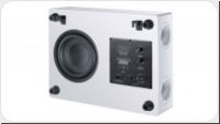 Heco Ambient 88F *weiss oder schwarz*