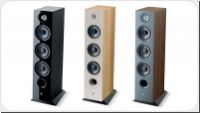 Focal Chora 806 Paar *alle Farben*