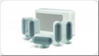 Q Acoustics Q 7000i 5.1 Cinema Slim Set *weiss oder schwarz*