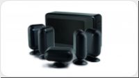 Q Acoustics Q 7000i 5.1 Cinema Slim Set *weiss oder schwarz*