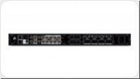 Yamaha XDA-QS5400RK MusicCast Multiroom Streaming-Verstrker *schwarz*