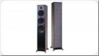 Elac Debut Reference DFR52 *weiss-holz oder schwarz-holz*