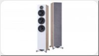 Elac Debut Reference DFR52 *weiss-holz oder schwarz-holz*