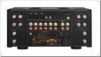 Advance Paris X-i1100 Referenz Stereo Vollverstrker *schwarz*