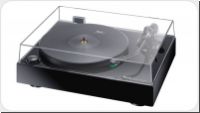 Magnat MTT 990 Plattenspieler *schwarz*