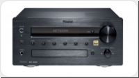 Magnat MC 200 Stereo Netzwerk/CD/DAB/FM-Receiver *schwarz*