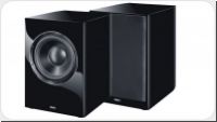 Magnat Signature Sub 930A piano *makassar oder schwarz*