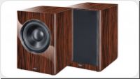 Magnat Signature Sub 930A piano *makassar oder schwarz*