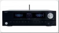 Advance Paris PlayStream A7 *schwarz* Streamingverstrker & All-in-One System