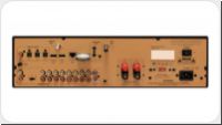Advance Paris PlayStream A5 *schwarz* Streamingverstrker & All-in-One System