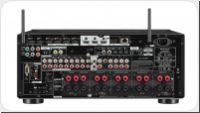 Pioneer SC-LX 704 *schwarz* 9.2 AV-Receiver mit IMAX Enhanced und Dolby Atmos