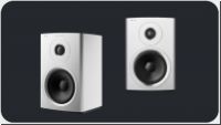 Dynaudio Xeo 10 wireless Lautsprecher Paar *weiss oder schwarz*