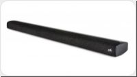 Polk Audio Signa S3 *schwarz* Universelle TV-Soundbar mit Wireless Subwoofer