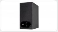Polk Audio Signa S3 *schwarz* Universelle TV-Soundbar mit Wireless Subwoofer