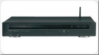 Magnat MMS 730 High-End Internet DAB+/FM-Streamer *schwarz*