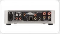 ELAC DS-A101-G integrierte Verstrker und Netzwerkplayer mit WLAN