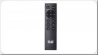 ELAC DS-A101-G integrierte Verstrker und Netzwerkplayer mit WLAN