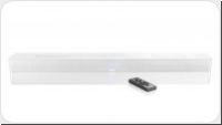 Canton Smart Soundbar Set 10 *weiss oder schwarz* Multiroom System mit Dolby Atmos