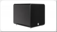 Q Acoustics Q B12 Subwoofer *weiss oder schwarz*