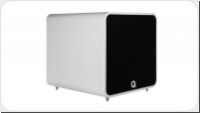 Q Acoustics Q B12 Subwoofer *weiss oder schwarz*