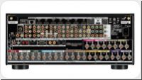 Denon AVC X8500H *schwarz* 13.2 AV-Receiver Kundenretoure