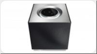 Naim Mu-so Qb 2 Streamer wireless Musiksystem