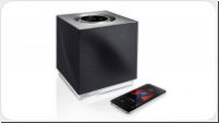 Naim Mu-so Qb 2 Streamer wireless Musiksystem