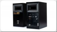 Klipsch Heritage Inspired The Fives *schwarz* Set