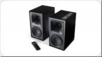 Klipsch Heritage Inspired The Fives *schwarz* Set