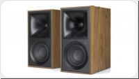 Klipsch Heritage Inspired The Fives *walnuss* Set