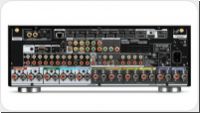 Marantz SR 6015 *silber oder schwarz* 9.2 AV Receiver mit 8K Video