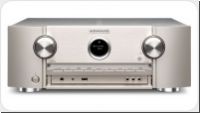 Marantz SR 6015 *silber oder schwarz* 9.2 AV Receiver mit 8K Video