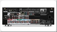Marantz SR 5015 DAB *silber oder schwarz* 7.2 AV Receiver mit 8K Video