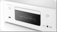 Denon RCD N11 DAB *alle Farben* Netzwerk-Hifi-Receiver mit Alexa, HEOS und DAB+