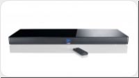 Canton Smart Sounddeck 100 *weiss oder schwarz* Multiroom Sounddeck mit Dolby Atmos