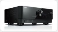 Yamaha RX-V6A *schwarz* 7.2 AV-Receiver mit Zone2