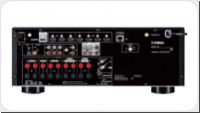 Yamaha RX-V6A *schwarz* 7.2 AV-Receiver mit Zone2