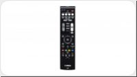 Yamaha RX-V6A *schwarz* 7.2 AV-Receiver mit Zone2