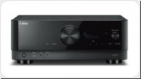 Yamaha RX-V6A *schwarz* 7.2 AV-Receiver mit Zone2