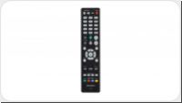 Jamo Denon Heimkinopaket S 809 HCS + AVR X2700H AV Receiver *weiss*