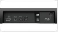 Yamaha SR C20A Soundbar mit integriertem Subwoofer *weiss oder schwarz* Bluetooth und Clear Voice