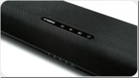 Yamaha SR C20A Soundbar mit integriertem Subwoofer *weiss oder schwarz* Bluetooth und Clear Voice