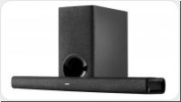 Denon DHT-S416 Soundbar mit wireless Subwoofer *schwarz*