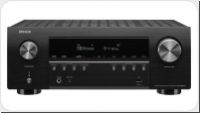 Denon AVR S960H *schwarz* 7.2 Netzwerk 8K AV-Receiver